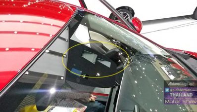 First Impression Review New Mazda 3 2015 dari Bangkok Motor Show First Impression Review New Mazda 3 2015 dari Bangkok Motor Show