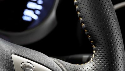 Nissan Juke Facelift 2014 Makin Mirip Fairlady [Galeri foto]