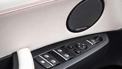 Untuk Pertama Kalinya BMW X4 Diperkenalkan ke Publik [Galeri foto & video]