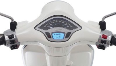 Vespa Primavera Indonesia Dibanderol 30,8 juta Rupiah Vespa Primavera Indonesia Dibanderol 30,8 juta Rupiah