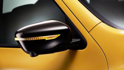 Nissan Juke Facelift 2014 Makin Mirip Fairlady [Galeri foto]