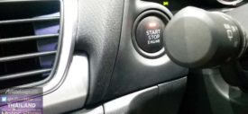 Dashboard All New Mazda 3 2014