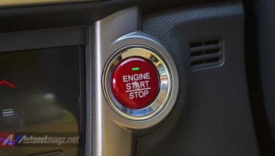 First Impression dan Test Drive Honda City 2014 Diesel by AutonetMagz