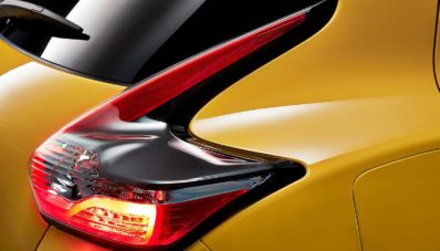 Nissan Juke Facelift 2014 Makin Mirip Fairlady [Galeri foto]