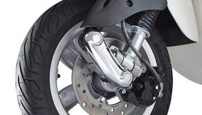 Vespa Primavera Indonesia Dibanderol 30,8 juta Rupiah Vespa Primavera Indonesia Dibanderol 30,8 juta Rupiah