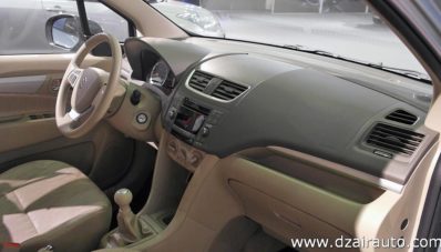 Ertiga Setir Kiri Muncul di Aljazair Ertiga Setir Kiri Muncul di Aljazair