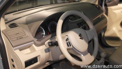 Ertiga Setir Kiri Muncul di Aljazair Ertiga Setir Kiri Muncul di Aljazair