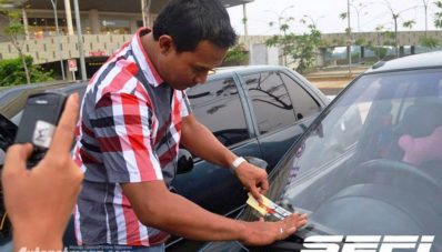 SEFI, Wadah Bagi Para Pengguna dan Penggemar Suzuki Esteem SEFI, Wadah Bagi Para Pengguna dan Penggemar Suzuki Esteem