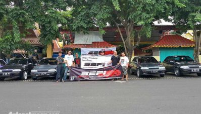 SEFI, Wadah Bagi Para Pengguna dan Penggemar Suzuki Esteem SEFI, Wadah Bagi Para Pengguna dan Penggemar Suzuki Esteem