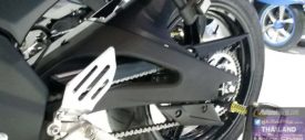 Detail Fairing Yamaha R15