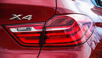 Untuk Pertama Kalinya BMW X4 Diperkenalkan ke Publik [Galeri foto & video]