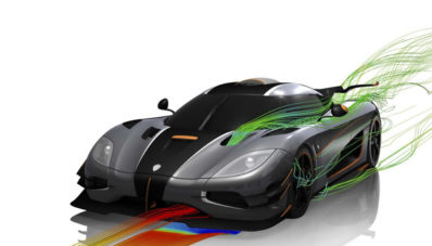 Koenigsegg One 1 Rasio Bobot dan Tenaganya 1 Banding 1! Koenigsegg One 1 Rasio Bobot dan Tenaganya 1 Banding 1!