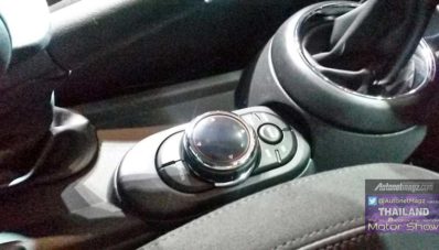 First Impression Review Mercedes-Benz G-Class New Generation dari Bangkok Motor Show First Impression Review Mercedes-Benz G-Class New Generation dari Bangkok Motor Show