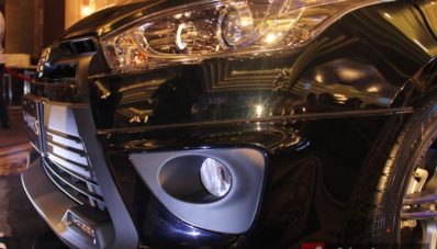 First Impression Review Toyota Yaris 2014 First Impression Review Toyota Yaris 2014