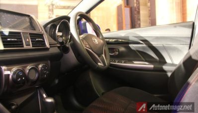 First Impression Review Toyota Yaris 2014 First Impression Review Toyota Yaris 2014