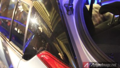 First Impression Review Toyota Yaris 2014 First Impression Review Toyota Yaris 2014