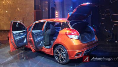 First Impression Review Toyota Yaris 2014 First Impression Review Toyota Yaris 2014