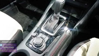 First Impression Review New Mazda 3 2015 dari Bangkok Motor Show First Impression Review New Mazda 3 2015 dari Bangkok Motor Show