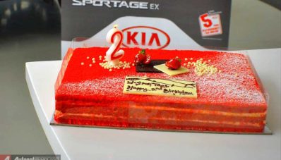 Indonesian Sportage Merayakan Ulang Tahun ke-2 [galeri Foto dan Video]