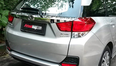 Teaser Review Honda Mobilio by AutonetMagz : Kirim Ide dan Masukan Kamu! Teaser Review Honda Mobilio by AutonetMagz : Kirim Ide dan Masukan Kamu!