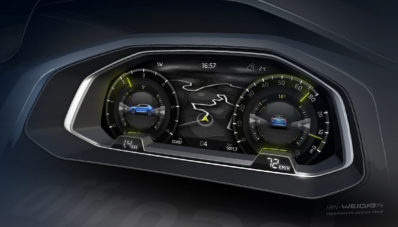 VW T-ROC 2 Pintu Untuk Menghadang Nissan Juke