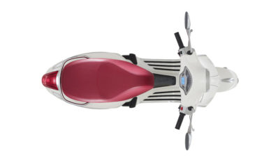 Vespa Primavera Indonesia Dibanderol 30,8 juta Rupiah Vespa Primavera Indonesia Dibanderol 30,8 juta Rupiah