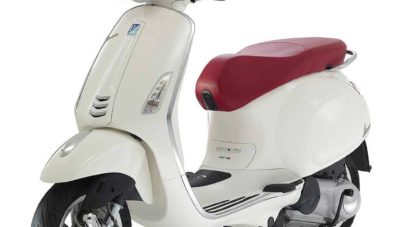 Vespa Primavera Indonesia Dibanderol 30,8 juta Rupiah Vespa Primavera Indonesia Dibanderol 30,8 juta Rupiah