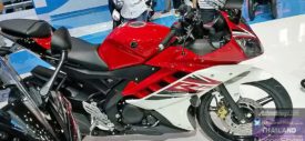 Review Yamaha R15 Indonesia
