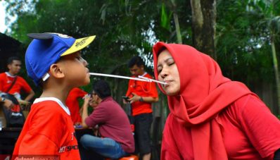 Indonesian Sportage Merayakan Ulang Tahun ke-2 [galeri Foto dan Video]