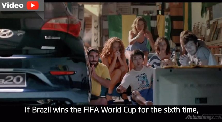 Jika Brazil Juara Piala Dunia, Hyundai Brazil Akan Perpanjang Masa Garansi Menjadi 6 Tahun Jika Brazil Juara Piala Dunia, Hyundai Brazil Akan Perpanjang Masa Garansi Menjadi 6 Tahun