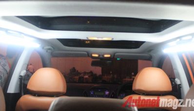 First Impression Review Hyundai Tucson Facelift 2014 Indonesia First Impression Review Hyundai Tucson Facelift 2014 Indonesia