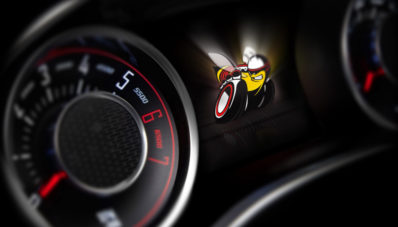 2015 Dodge Challenger Facelift Diperkenalkan di New York Motorshow 2015 Dodge Challenger Facelift Diperkenalkan di New York Motorshow