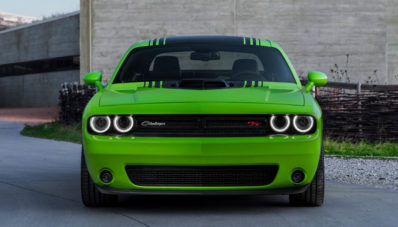 2015 Dodge Challenger Facelift Diperkenalkan di New York Motorshow 2015 Dodge Challenger Facelift Diperkenalkan di New York Motorshow