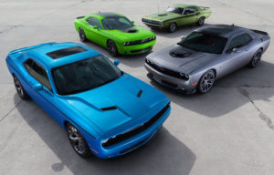 2015 Dodge Challenger Facelift Diperkenalkan di New York Motorshow 2015 Dodge Challenger Facelift Diperkenalkan di New York Motorshow