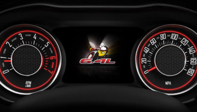 2015 Dodge Challenger Facelift Diperkenalkan di New York Motorshow 2015 Dodge Challenger Facelift Diperkenalkan di New York Motorshow