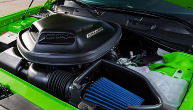 2015 Dodge Challenger Facelift Diperkenalkan di New York Motorshow 2015 Dodge Challenger Facelift Diperkenalkan di New York Motorshow