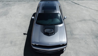 2015 Dodge Challenger Facelift Diperkenalkan di New York Motorshow 2015 Dodge Challenger Facelift Diperkenalkan di New York Motorshow