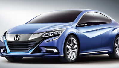 Honda B Concept Mencoba Mengembalikan Kejayaan Liftback Honda B Concept Mencoba Mengembalikan Kejayaan Liftback