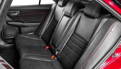 2015 Toyota Camry Facelift Tampil Lebih Agresif! 2015 Toyota Camry Facelift Tampil Lebih Agresif!