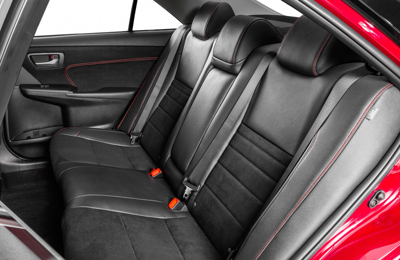 2015 Toyota Camry Seat Covers ~ Best Toyota Best Seat Covers For 2015 Toyota Camry