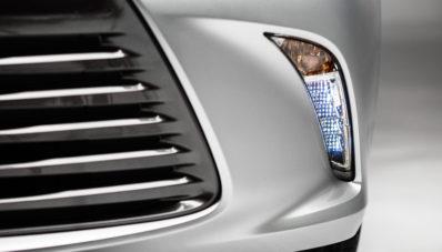 2015 Toyota Camry Facelift Tampil Lebih Agresif! 2015 Toyota Camry Facelift Tampil Lebih Agresif!