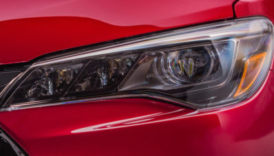 2015 Toyota Camry Facelift Tampil Lebih Agresif! 2015 Toyota Camry Facelift Tampil Lebih Agresif!