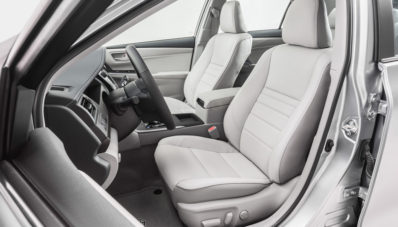 2015 Toyota Camry Facelift Tampil Lebih Agresif! 2015 Toyota Camry Facelift Tampil Lebih Agresif!