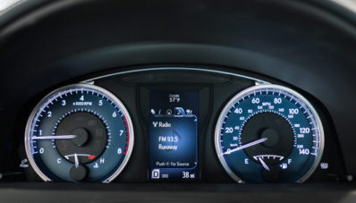 2015 Toyota Camry Facelift Tampil Lebih Agresif! 2015 Toyota Camry Facelift Tampil Lebih Agresif!
