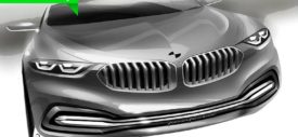 Siap-siap untuk Jadi Saksi Lahirnya New BMW 9-Series Concept