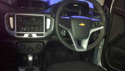 Chevrolet Spin Activ Bergaya Crossover Resmi Diluncurkan Chevrolet Spin Activ Bergaya Crossover Resmi Diluncurkan