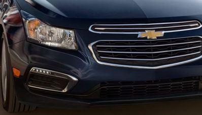 Chevrolet Cruze Facelift 2015 Depannya Berubah! Chevrolet Cruze Facelift 2015 Depannya Berubah!