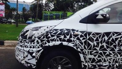 Chevrolet Spin Crossover Bentar Lagi Meluncur Nih! Chevrolet Spin Crossover Bentar Lagi Meluncur Nih!