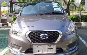 Datsun GO+ Akan Diluncurkan Pertengahan Minggu Ini! Datsun GO+ Akan Diluncurkan Pertengahan Minggu Ini!