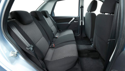 Datsun on-Do Sedan Diluncurkan di Rusia Datsun on-Do Sedan Diluncurkan di Rusia